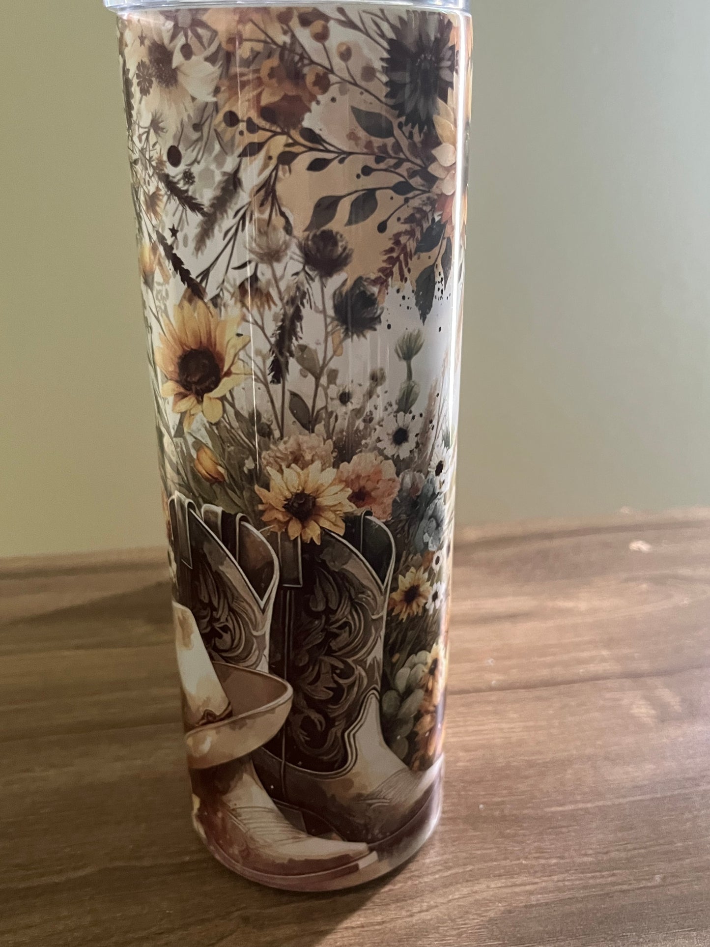 20oz tumbler