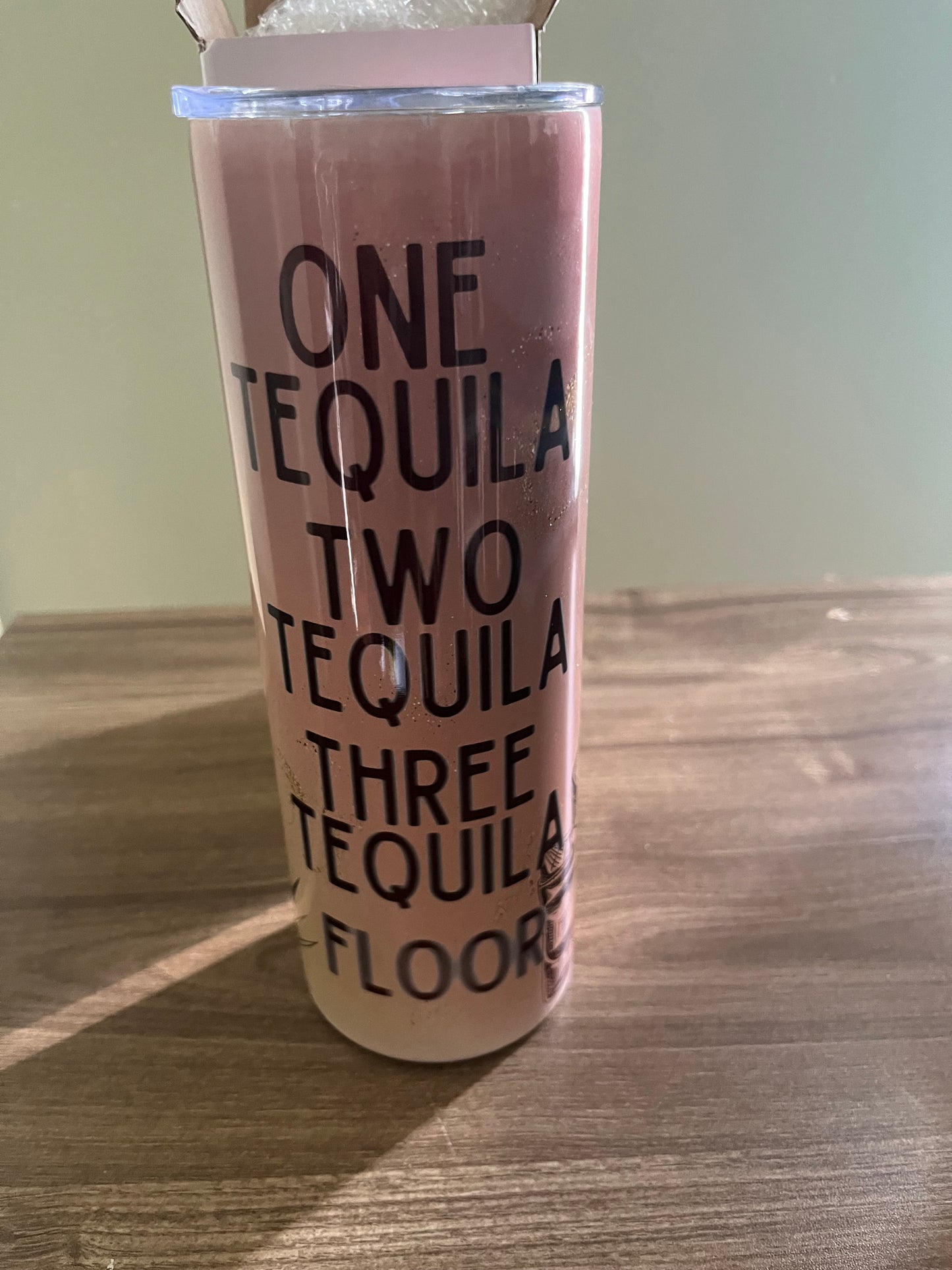 20oz tumbler